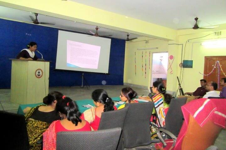 auditorium